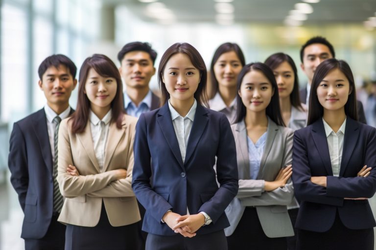 Global gender gap narrows, but Asia faces persistent challenges in achieving parity