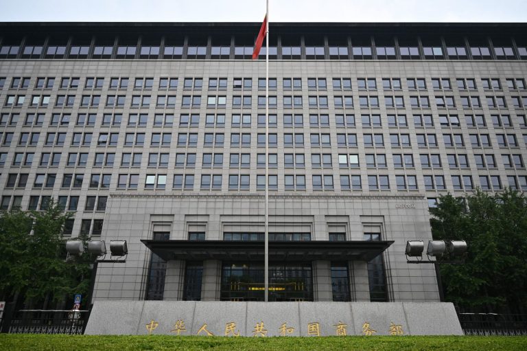 China threatens EU with retaliation over sanctions before summit