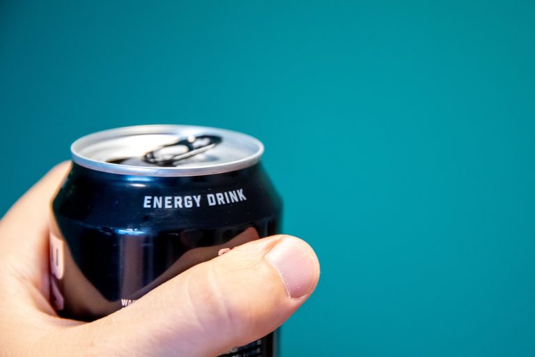 How energy drinks are bucking health trends with rapid growth across Asia