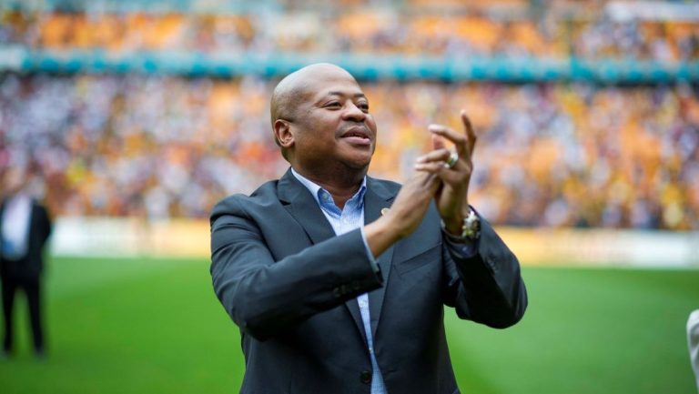 Kaizer Chiefs: French-based Bafana star put on hold by Amakhosi
