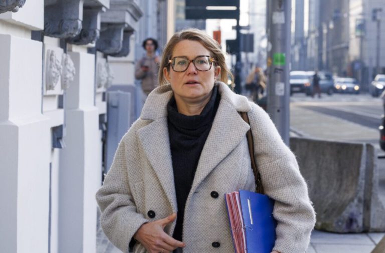 Belgium backs EU asylum reform