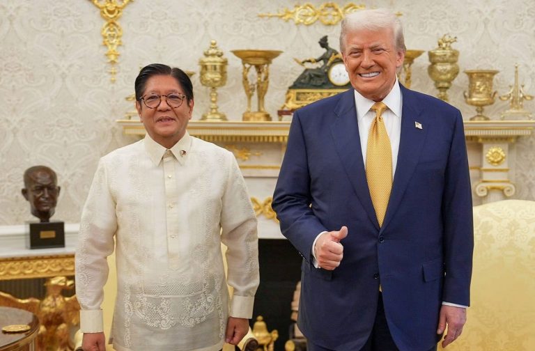 US-Philippines: Strategic Assurance at Manila’s Expense