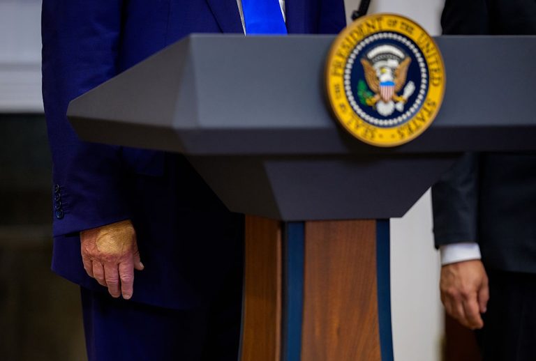 The Epstein files give MAGA a post-Trump future
