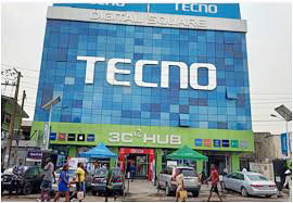  TECNO SPARK 40 Series Hits Market With Slimmest AI-Powered Smartphone 