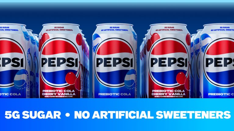 Is Pepsi Prebiotic Cola a ‘game-changer’ or just late to the game?