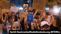 Zelenskyy Promises New Bill After Anti-Corruption Law Sparks Backlash
