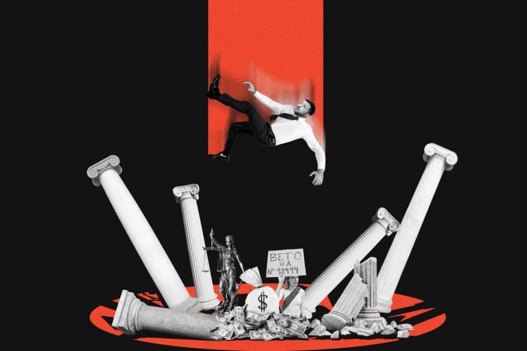 Ukraine’s insidious enemy: Its own leadership