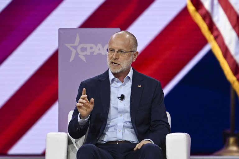 Skydance promises Trump FCC it will end diversity efforts