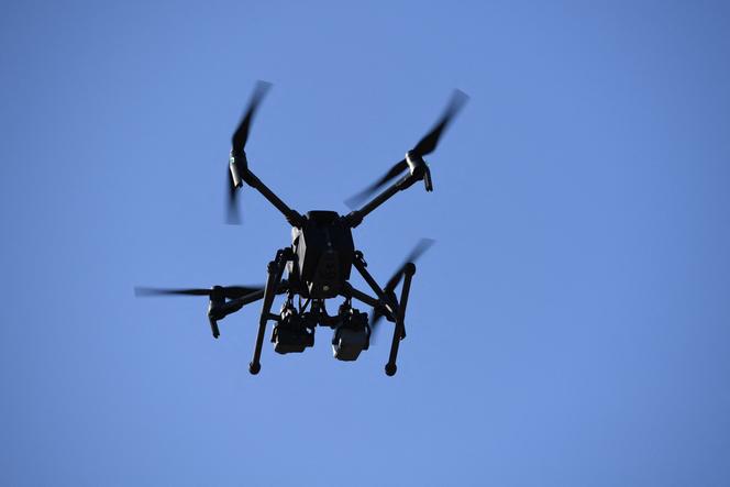 Jihadists are intensifying drone attacks in the Sahel