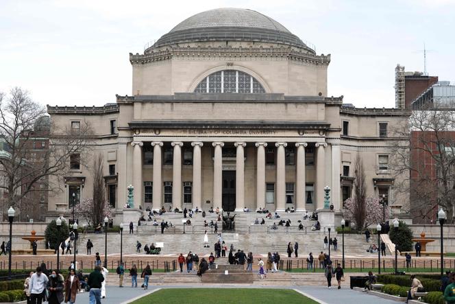 Columbia University to pay $200 million in clash with Trump