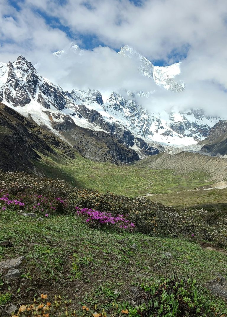 How China’s changing the face and future of Mount Everest