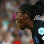 Michelle Agyemang in England spotlight before UEFA Euro 2025 final