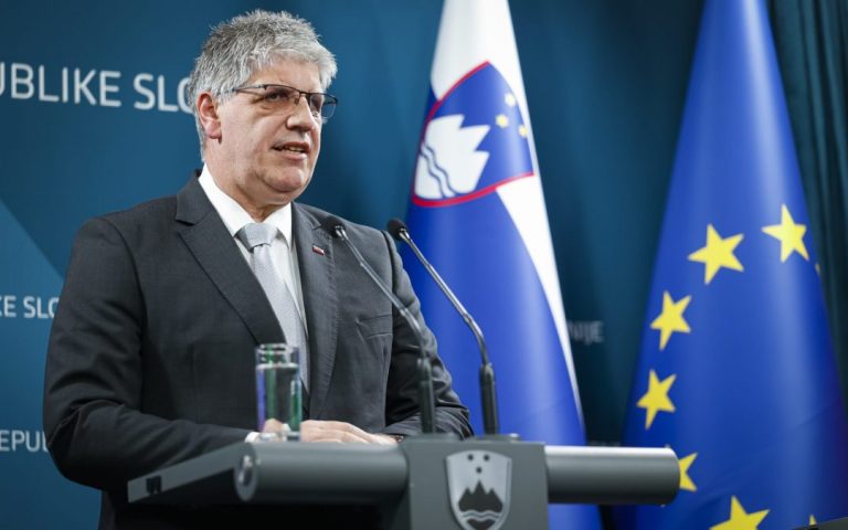 Slovenia supports the discussion on the reform of the legal framework regarding the return of migrants