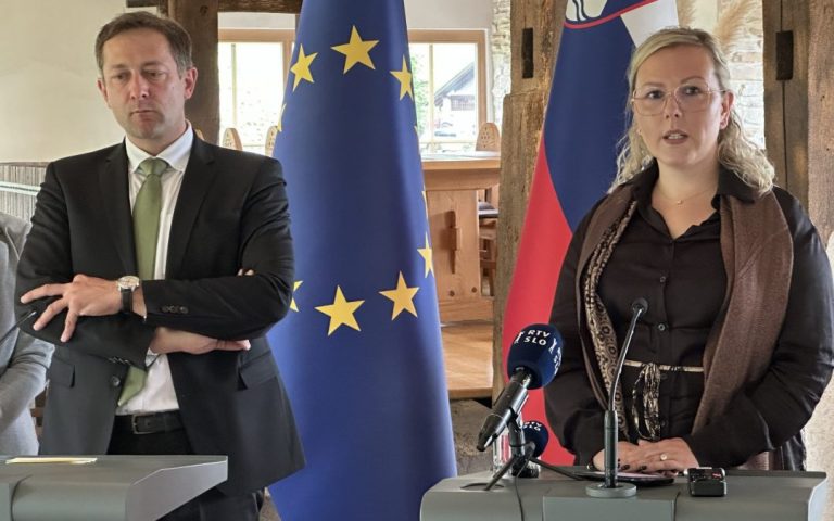 News in the proposal of the new EU budget for agriculture in Slovenia is still being examined