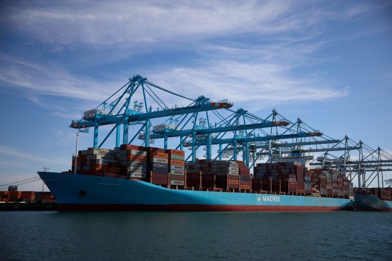 EU to China: We can’t keep our markets open if you won’t rebalance trade