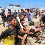 Israel’s Rafah camp – “humanitarian city” or crime against humanity?