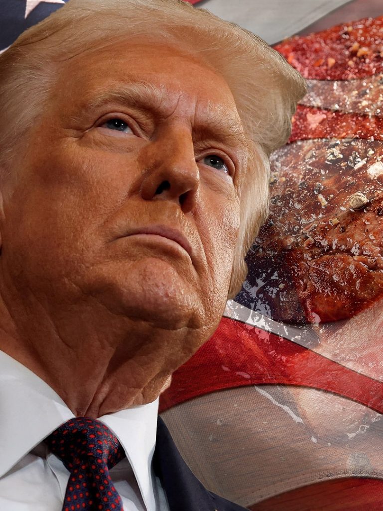 Cattle industry says shoppers unlikely to see US beef imports on shelves