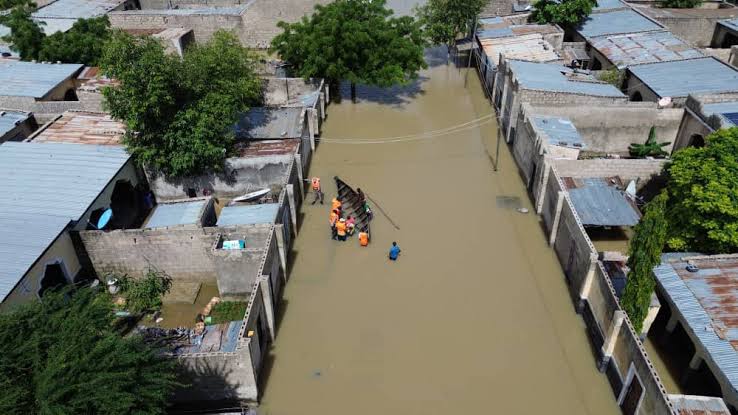 FG Elevates Flooding Challenges In Nigeria As National Security