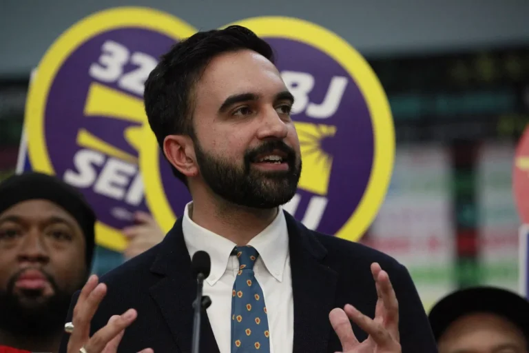 New ‘Donors’ To Eric Adams’ Reelection Campaign Say They Never Donated