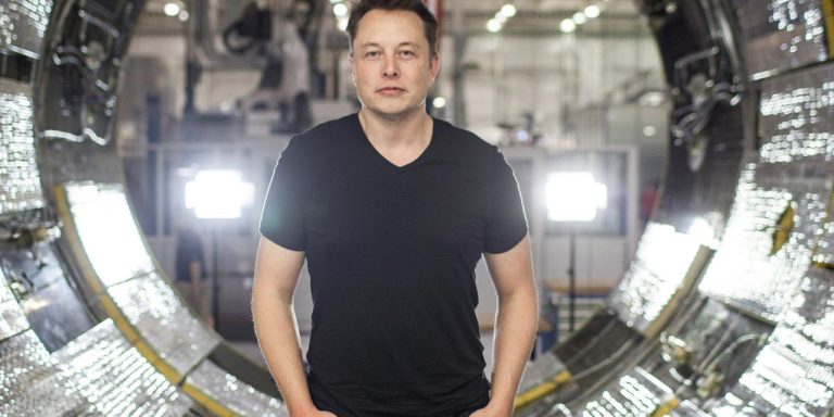 Traveling to Mars and beating death: The futurist creed of tech’s apostles