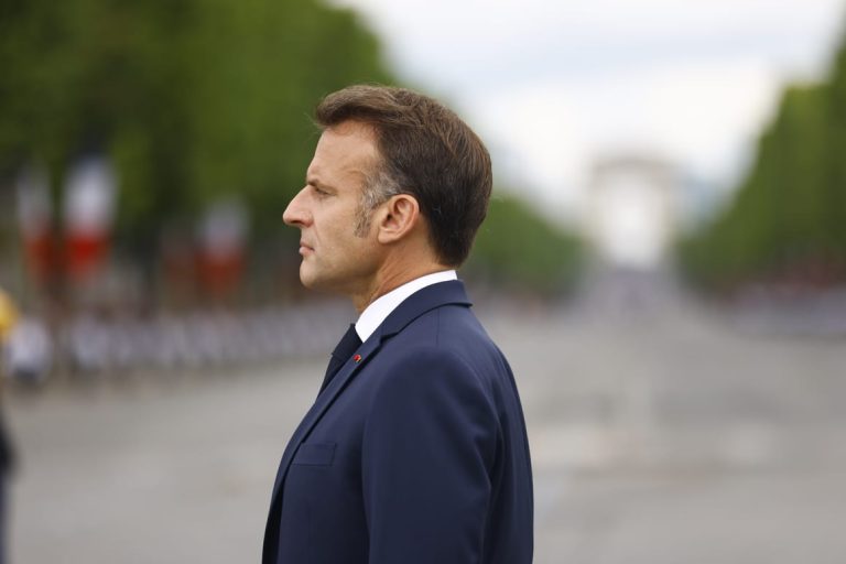 France to recognize Palestinian statehood