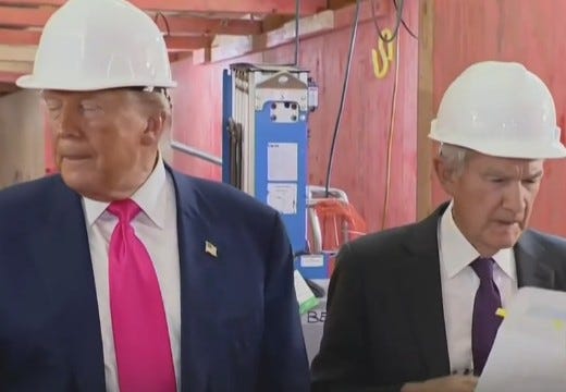 FED Chair Powell Exposes Trump’s Idiocy In Front Of The Entire Country