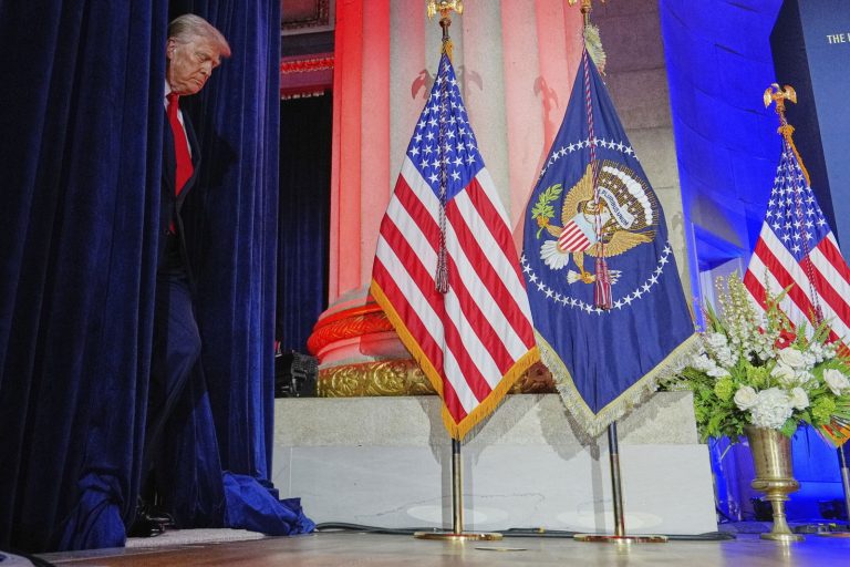 What Did Trump Know, and When Did He Know It?