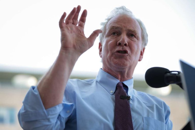 29 Senators Demand Investigation Into Israeli Killing of American in West Bank