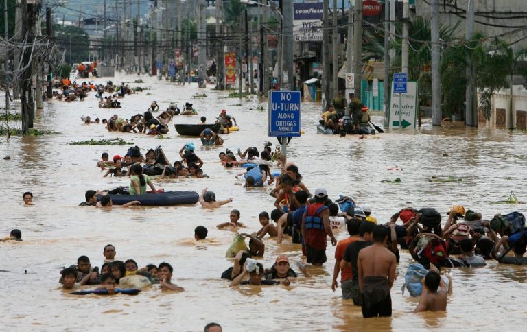Asia’s Flood Crisis: Regional Reckoning with Urban Inaction