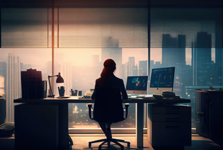 Workplace loneliness: New study calls for business intervention