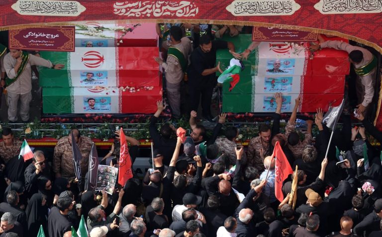 A decade after its landmark deal, Europe faces a defining test in Iran