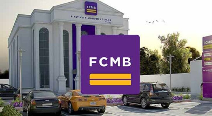  FCMB Partners TEHC Flagship Project Louisville Phase 1 With $40m Loan Facility In Eko Atlantic 