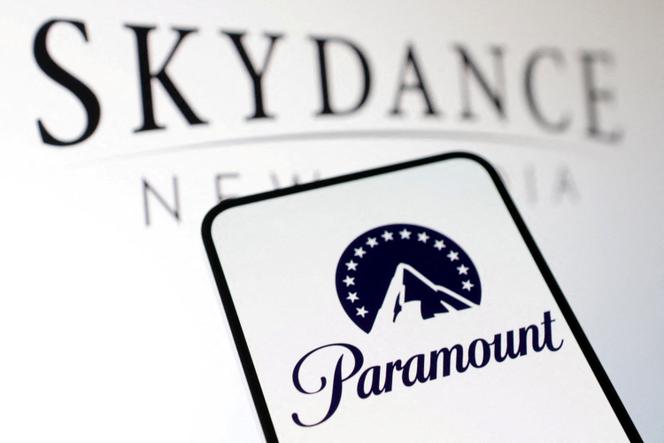 US regulators approve contentious $8 billion Skydance-Paramount merger