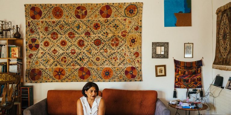 In Israel, the heartbreak of Iranian Jews: ‘My country was bombing my country’