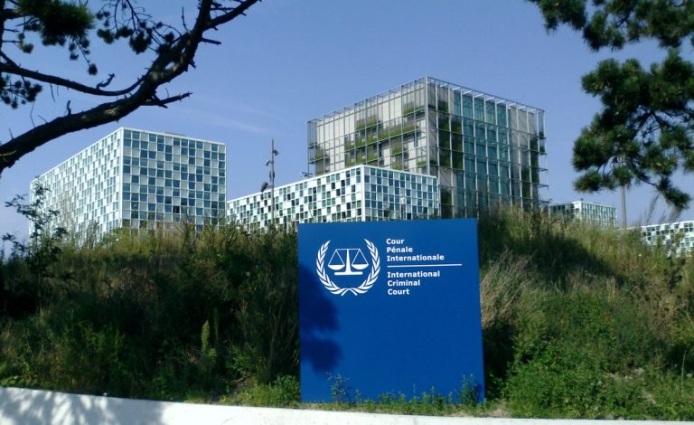 Central African Republic: ICC Convicts 2 Over Central African Republic War Crime
