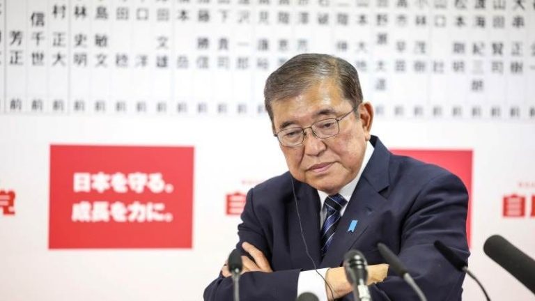 Can The US-Japan Trade Deal Save Ishiba?