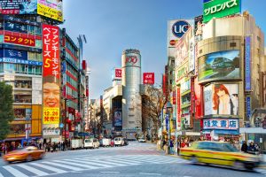 A Summer of Reckoning for Japan’s Economy 