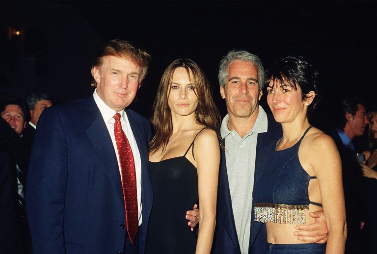 Will Ghislaine Maxwell come through for Trump in the Epstein scandal?