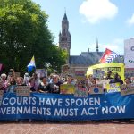 The ICJ acts on climate change