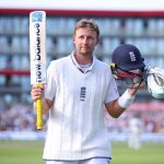 Root up to second on record Test list as England dominate India