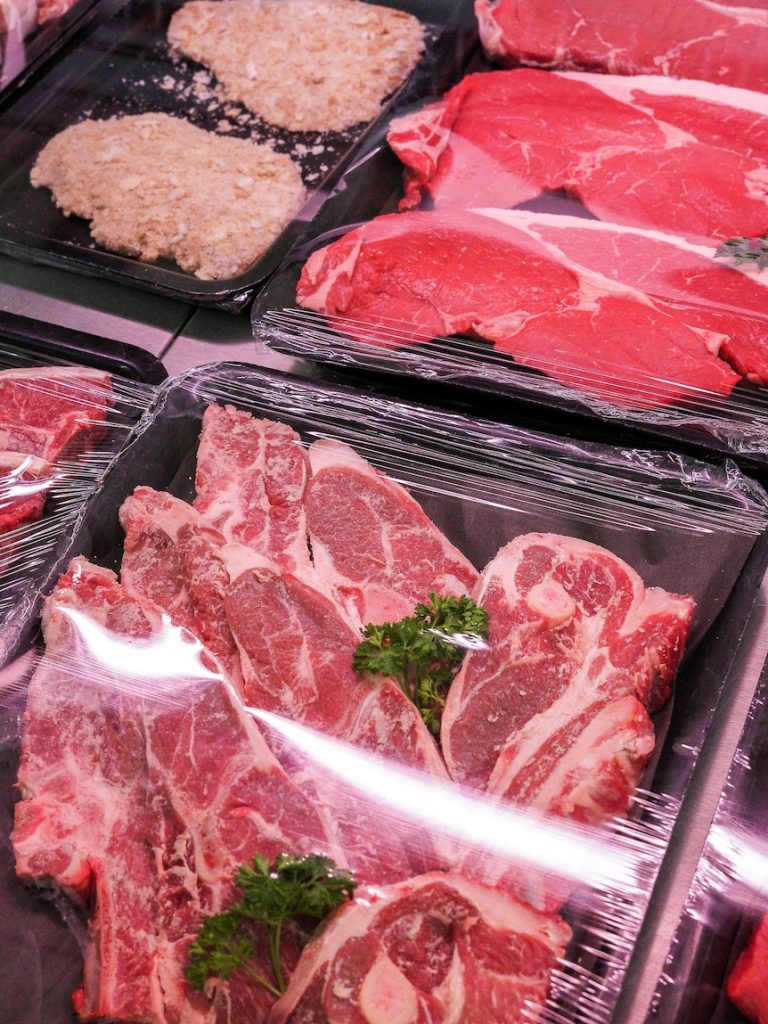 Cattle producer says Australia must be open to eating US beef