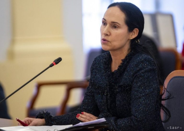 Kurilovská: Preparedness for crises will be costly, but unpreparedness even more so