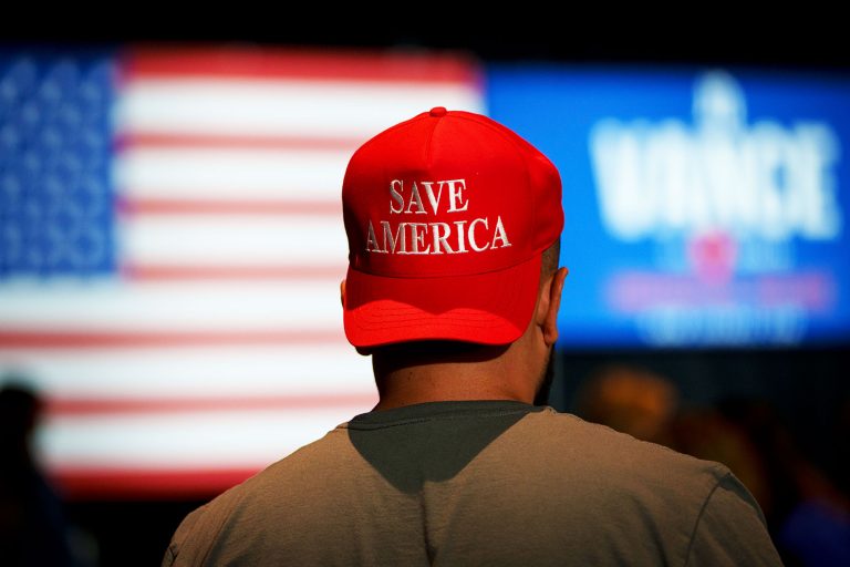 Why do MAGA faithful support Trump if his ‘big beautiful bill’ will likely hurt many of them?