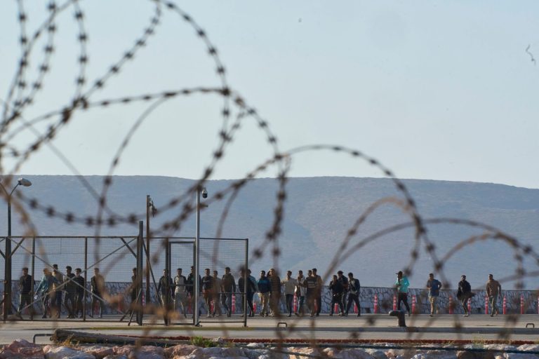 EU Interior Ministers Combat Illegal Migration