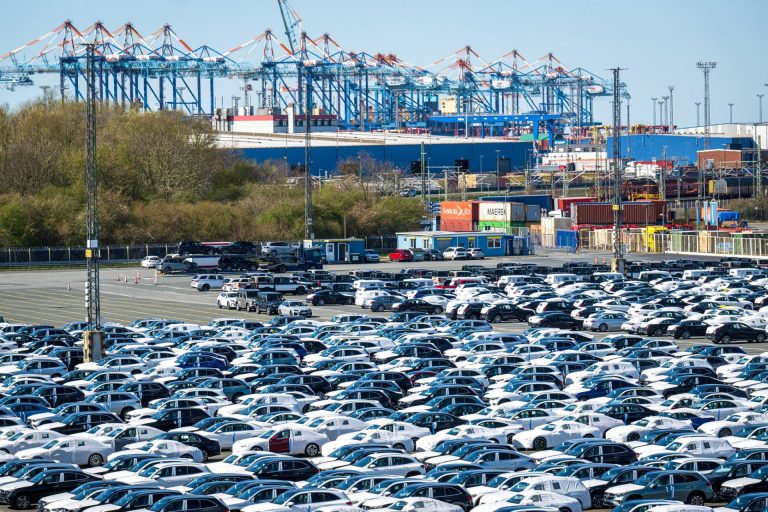 Drug smugglers seek smaller Scandinavian ports