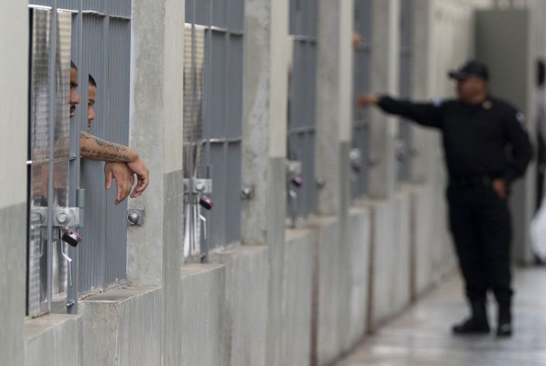 Venezuelan Nationals Subjected to Torture and Abuse While in CECOT