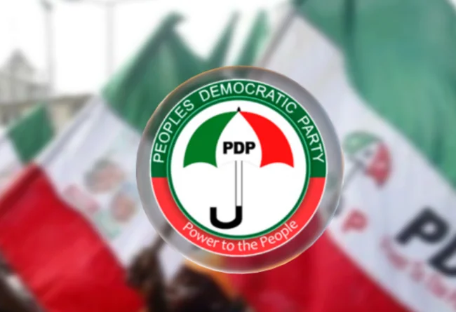 Senatorial Bye-Election: Edo PDP Announces Key Appointments Into  Campaign Council