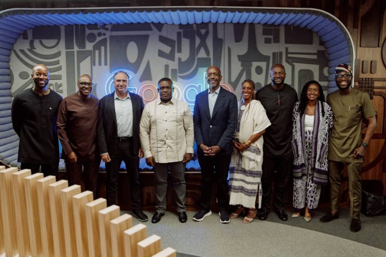 Google Announces $37m Funding, New AI Community Center To Advance AI In Africa