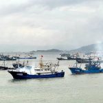 Effort to Protect World’s Oceans Dead in The Water