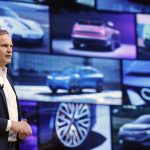 VW wants favor on Trump tariffs as EU negotiates a trade deal